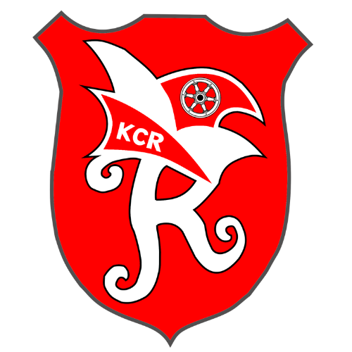 KCR Logo
