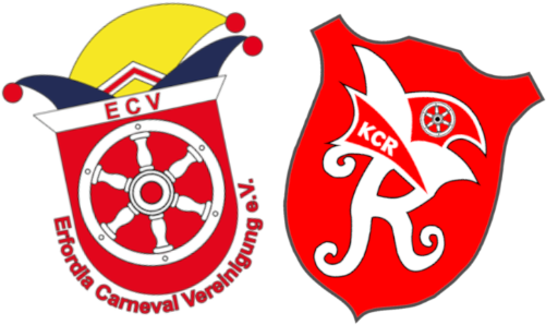 Logo Email Narrenwecken ECV // KCR