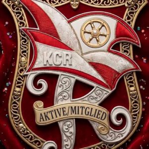 Aktive und KCR-Mitglieder