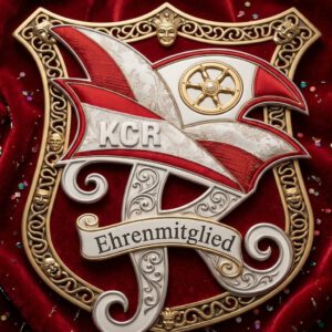Ehrenmitglied