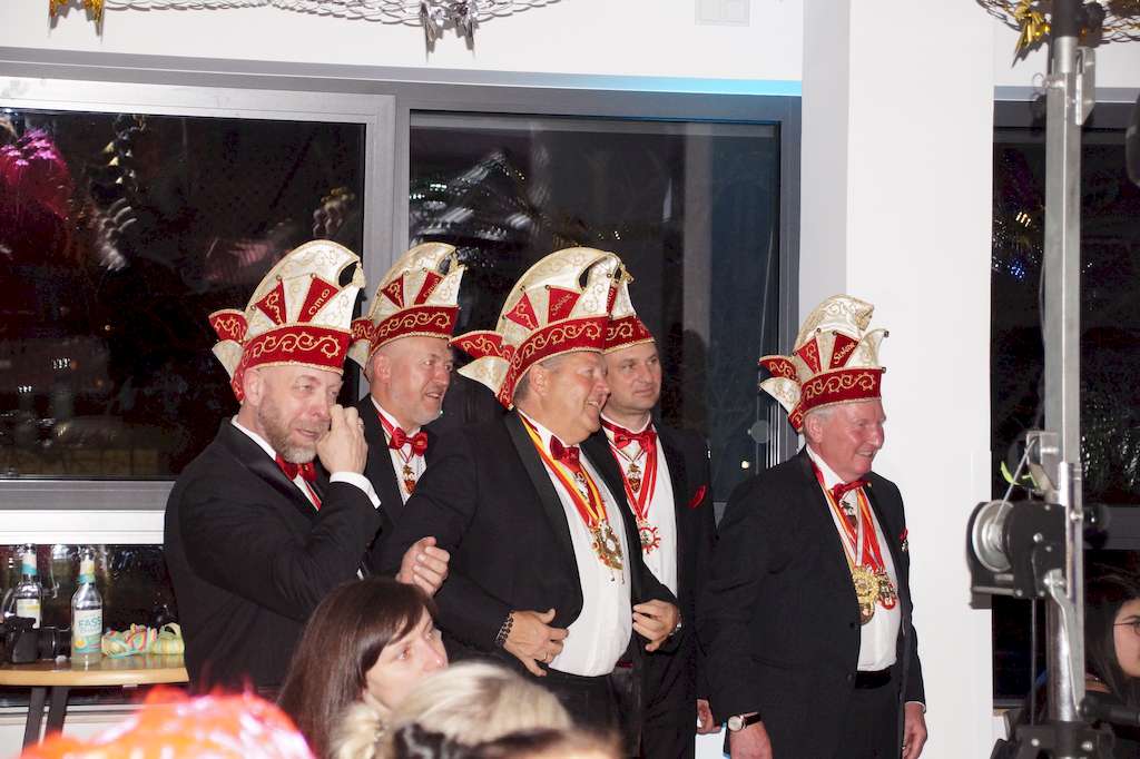 1. Prunksitzung 09.02.2024 – Karnevalclub Reseda 1967 eV 31 von 85