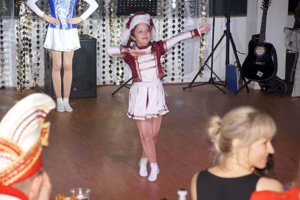 1. Prunksitzung 09.02.2024 – Karnevalclub Reseda 1967 eV 33 von 85