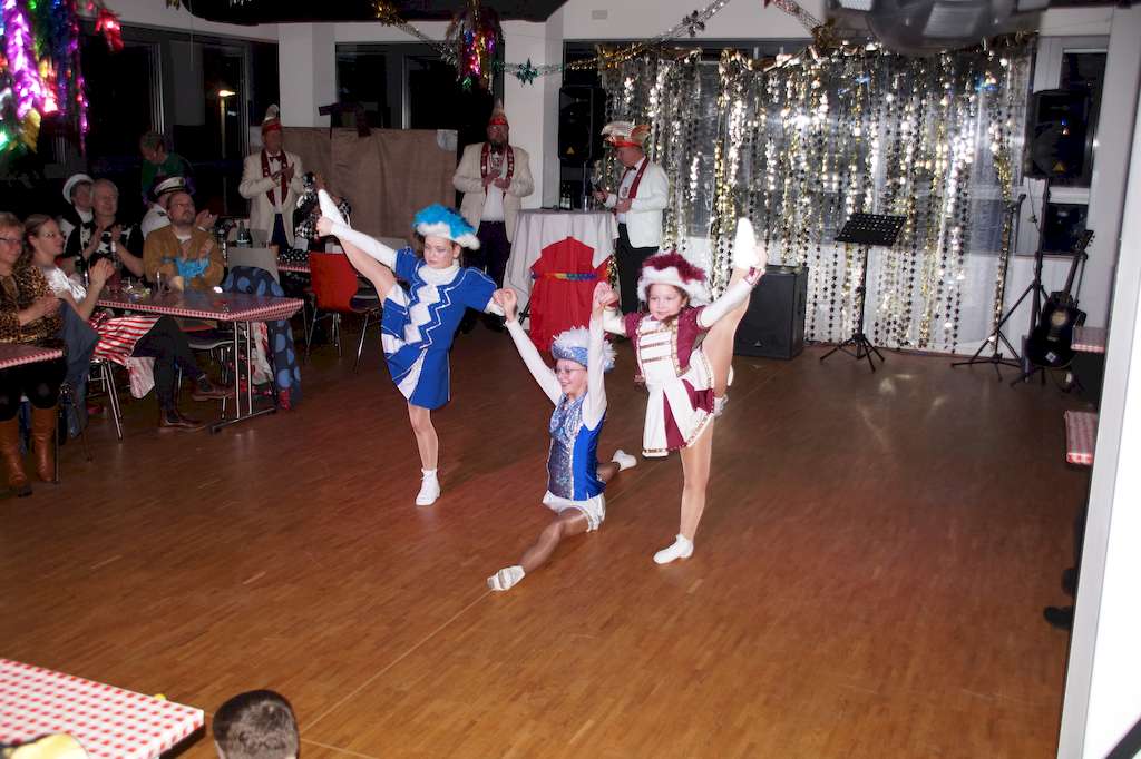 1. Prunksitzung 09.02.2024 – Karnevalclub Reseda 1967 eV 39 von 85