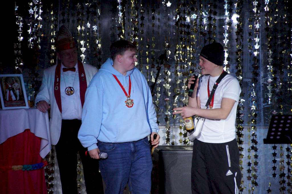 1. Prunksitzung 09.02.2024 – Karnevalclub Reseda 1967 eV 48 von 85