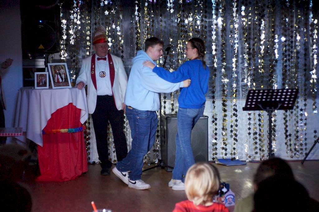 1. Prunksitzung 09.02.2024 – Karnevalclub Reseda 1967 eV 50 von 85