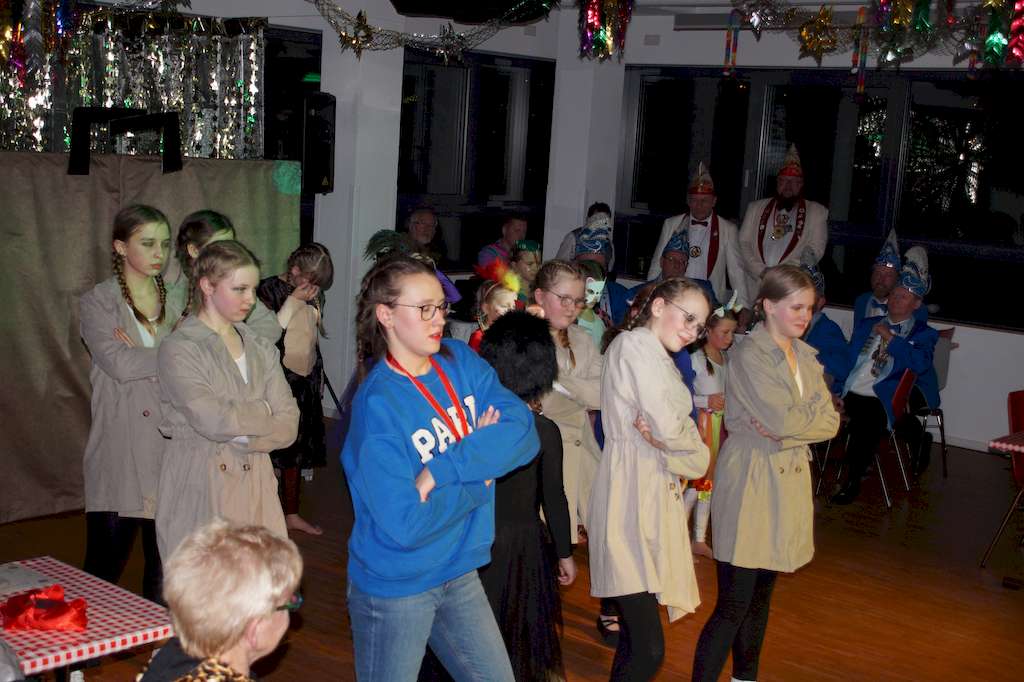 1. Prunksitzung 09.02.2024 – Karnevalclub Reseda 1967 eV 53 von 85