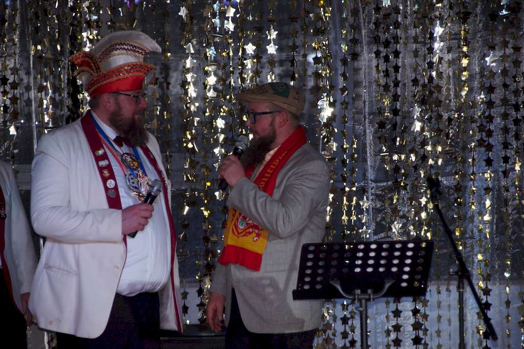 2. Prunksitzung 10.02.2024 – Karnevalclub Reseda 1967 eV 39 von 77