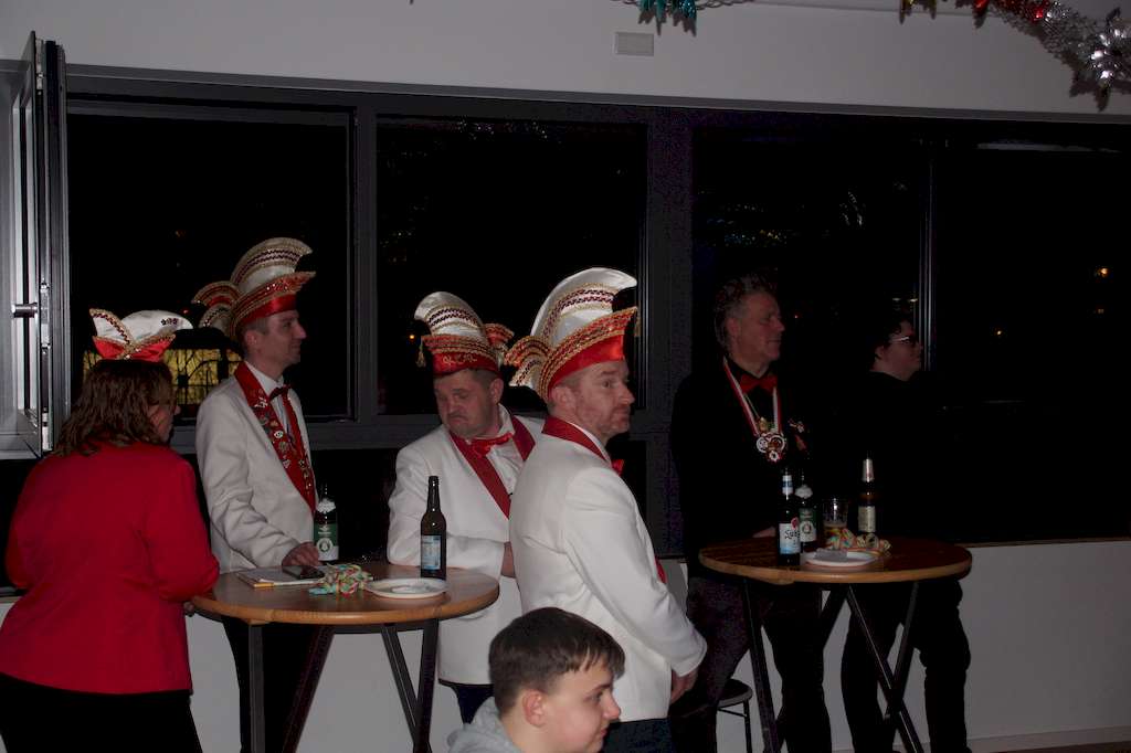 2. Prunksitzung 10.02.2024 – Karnevalclub Reseda 1967 eV 54 von 77