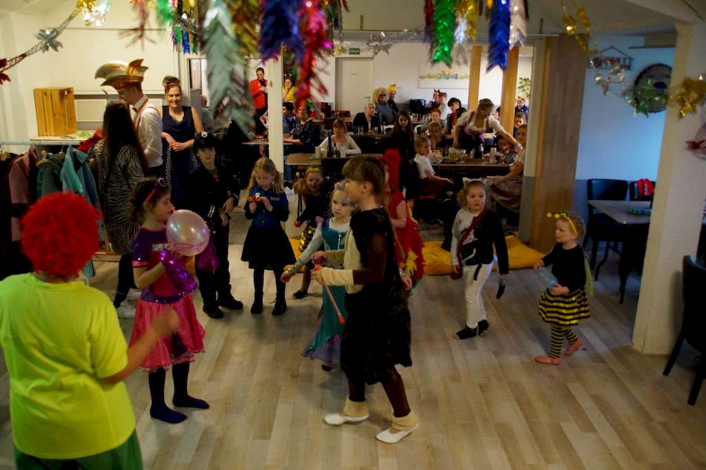Kinderfasching 04.02.2024 – Karnevalclub Reseda 1967 eV 3 von 9