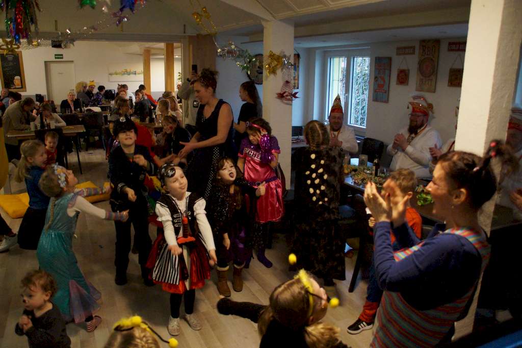 Kinderfasching 04.02.2024 – Karnevalclub Reseda 1967 eV 8 von 9