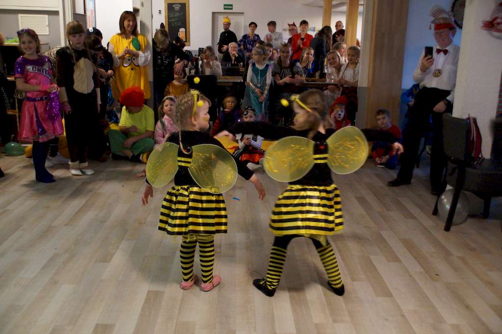 Kinderfasching 04.02.2024 – Karnevalclub Reseda 1967 eV 9 von 9