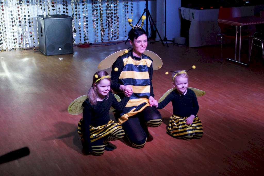 Weiberfasching 08.02.2024 – Karnevalclub Reseda 1967 eV 03 von 46