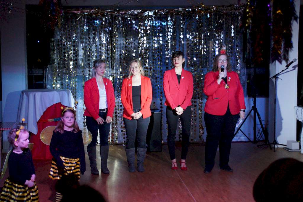 Weiberfasching 08.02.2024 – Karnevalclub Reseda 1967 eV 05 von 46