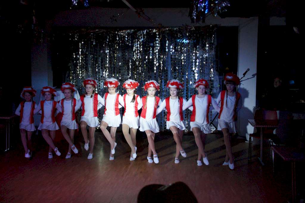 Weiberfasching 08.02.2024 – Karnevalclub Reseda 1967 eV 08 von 46