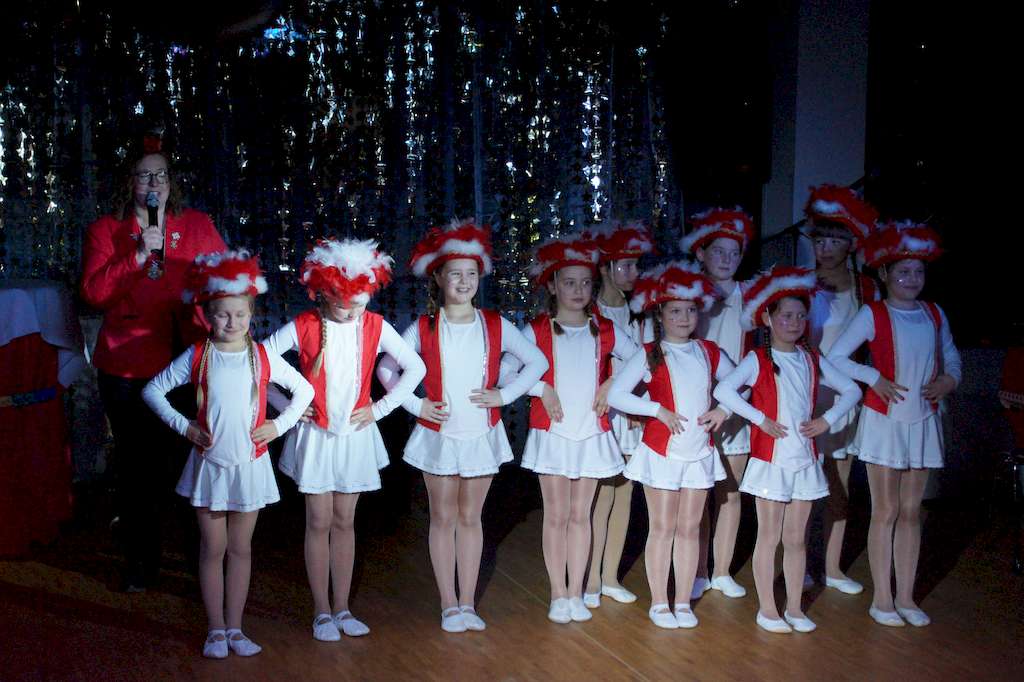 Weiberfasching 08.02.2024 – Karnevalclub Reseda 1967 eV 11 von 46