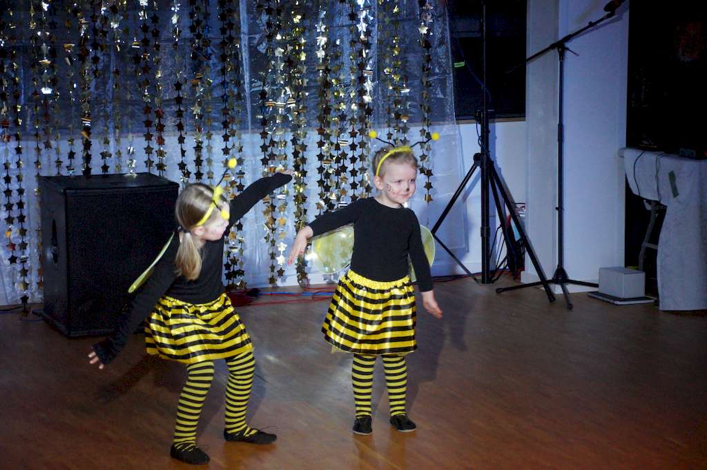 Weiberfasching 08.02.2024 – Karnevalclub Reseda 1967 eV 13 von 46