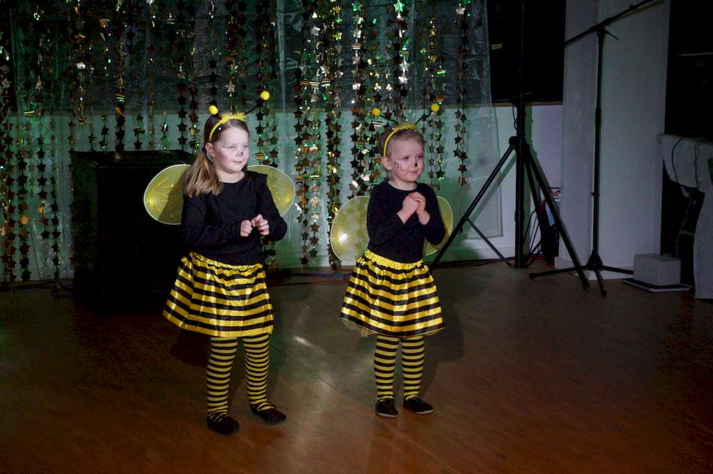 Weiberfasching 08.02.2024 – Karnevalclub Reseda 1967 eV 14 von 46