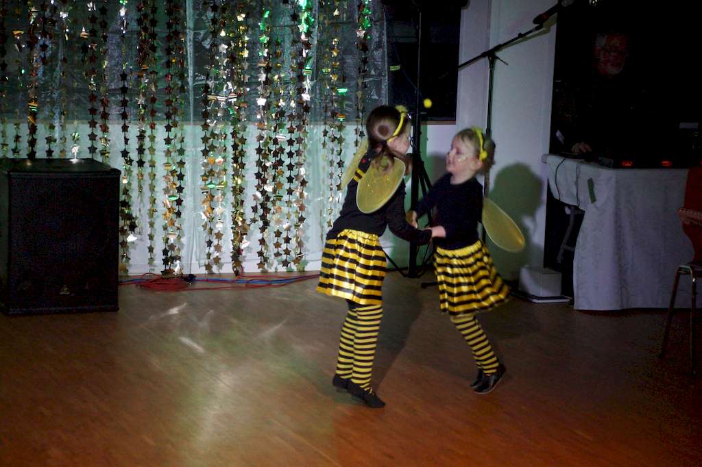 Weiberfasching 08.02.2024 – Karnevalclub Reseda 1967 eV 15 von 46