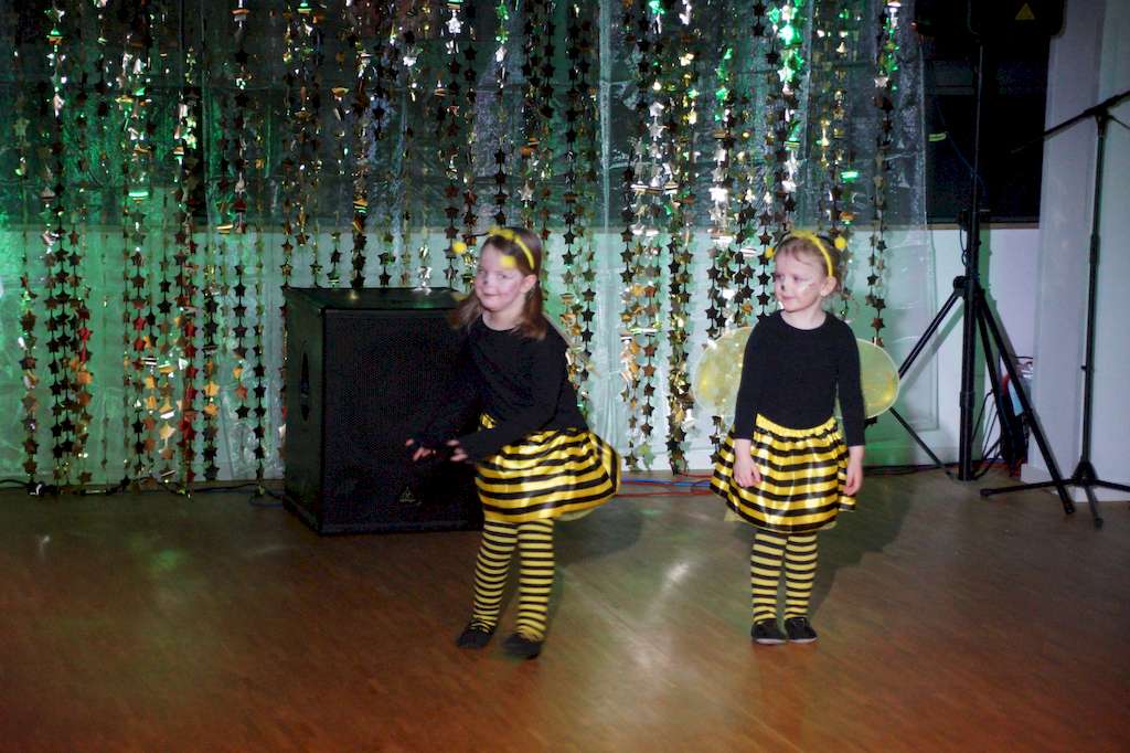 Weiberfasching 08.02.2024 – Karnevalclub Reseda 1967 eV 16 von 46