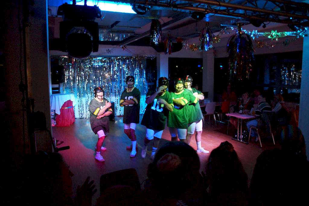 Weiberfasching 08.02.2024 – Karnevalclub Reseda 1967 eV 23 von 46