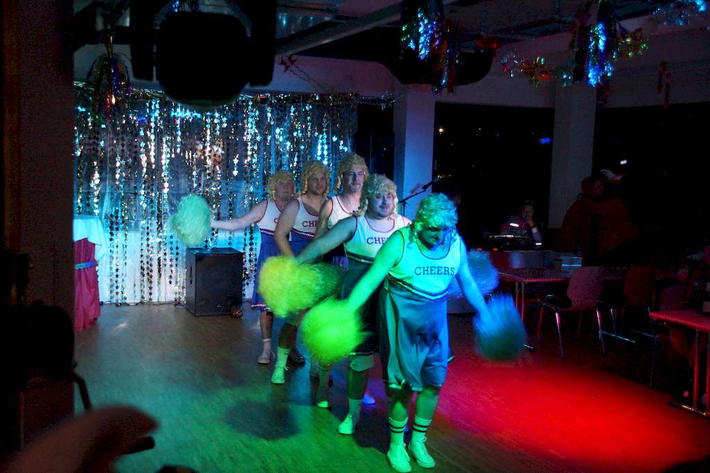 Weiberfasching 08.02.2024 – Karnevalclub Reseda 1967 eV 27 von 46