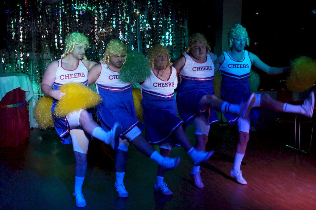 Weiberfasching 08.02.2024 – Karnevalclub Reseda 1967 eV 28 von 46