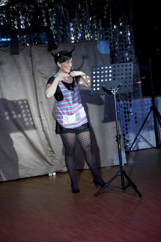 Weiberfasching 08.02.2024 – Karnevalclub Reseda 1967 eV 34 von 46