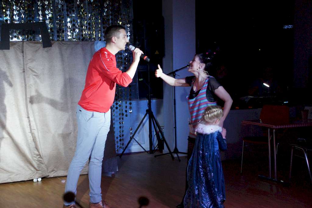 Weiberfasching 08.02.2024 – Karnevalclub Reseda 1967 eV 36 von 46