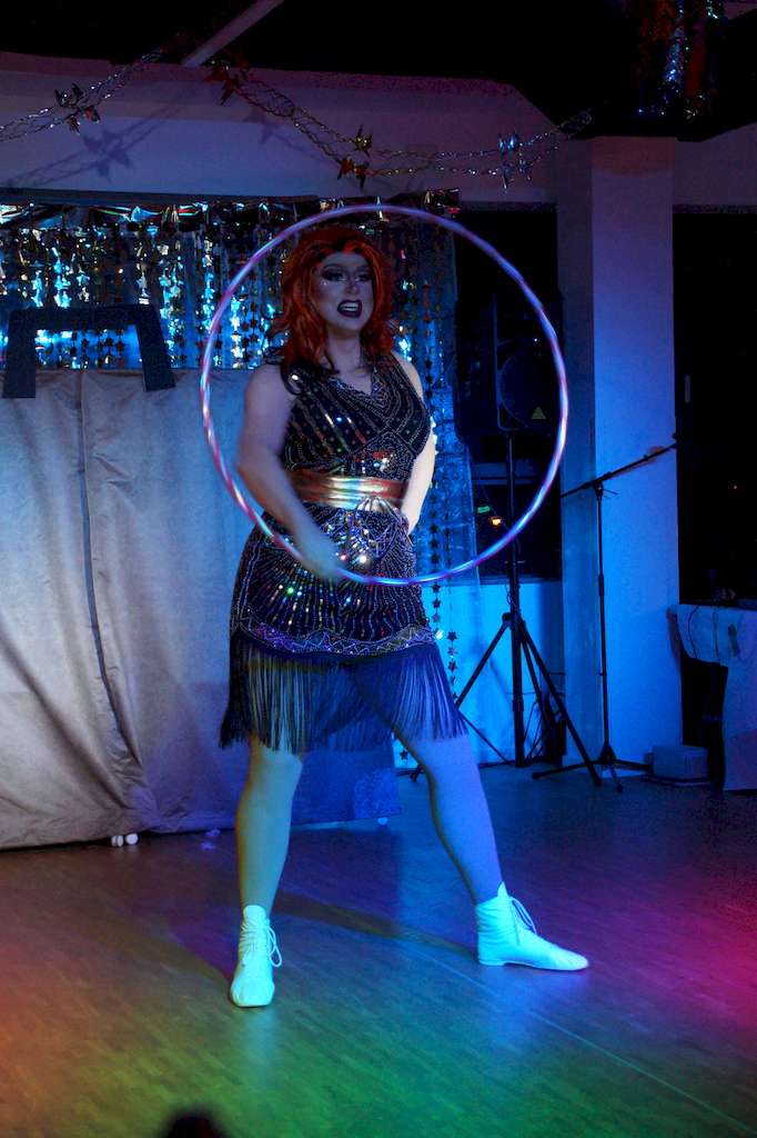 Weiberfasching 08.02.2024 – Karnevalclub Reseda 1967 eV 37 von 46