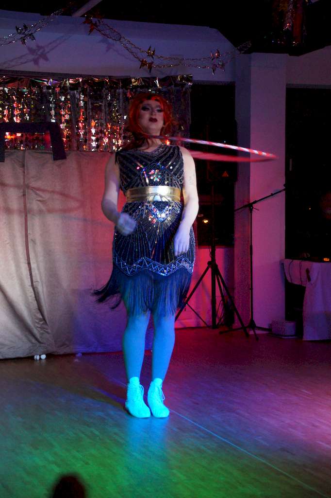 Weiberfasching 08.02.2024 – Karnevalclub Reseda 1967 eV 38 von 46