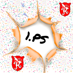 1. Prunksitzung - 13/02/2026 / 19:11