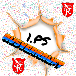 13/02/26 – 1. Prunksitzung – 19:11